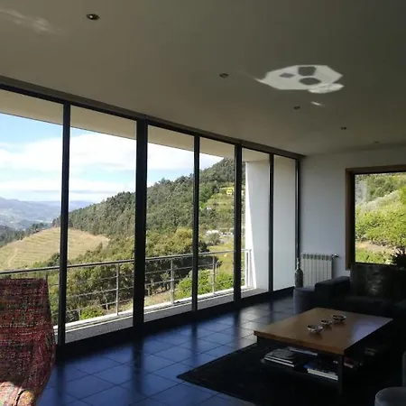 Villa Quinta Dos Limoes *