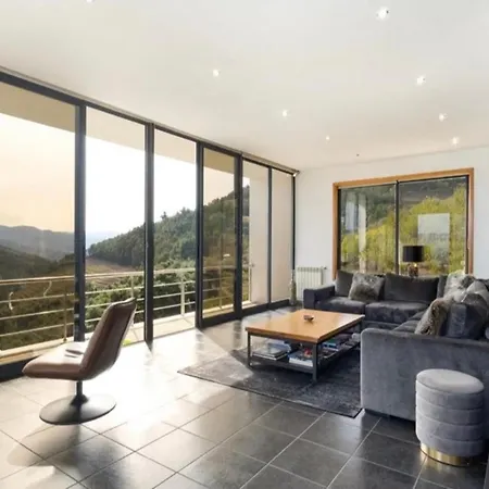 Villa Quinta Dos Limoes