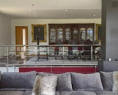 Villa Quinta Dos Limoes *