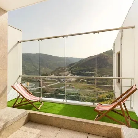 Villa Quinta Dos Limoes Alcarias (Baiao)