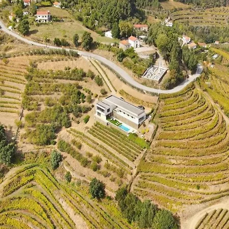 Quinta Dos Limoes Villa