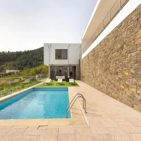 Villa Quinta Dos Limoes *