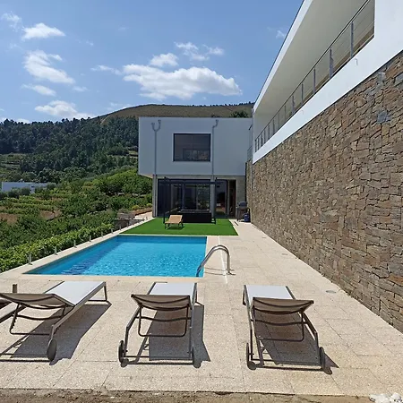 Quinta Dos Limoes Villa